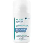 Ducray Hidrosis Control Roll-on Antiperspirant För Underarmar 40 ml