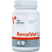 Vet Expert RenalVet 60 kapslar.