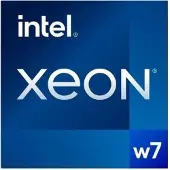 Intel Xeon W7-2595x 4.8ghz Tray Cpu