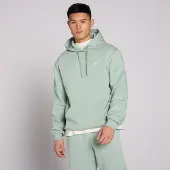Myprotein MP Herr Rest Day Hoodie - Eucalyptus - S