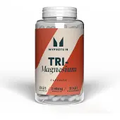 Myprotein Tri-Magnesium Kapslar - 90CAPSULES, 30servings