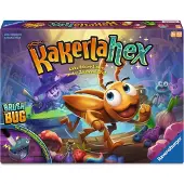 Ravensburger 24832 KakerlaHex