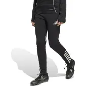 Adidas Tiro 25 Competition Träningsbyxor - Svart/Grå Barn, storlek 176 cm