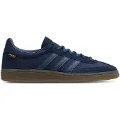 Adidas Originals Spezial In - Natt Indigo/navy/brun - Inomhus (Ic), storlek 40