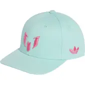 Adidas Lionel Messi Snap Back Keps