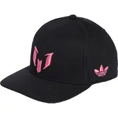 Adidas Lionel Messi Snap Back Keps