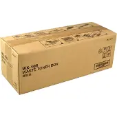 Konica Minolta Wx-105 C227/c287 A8jjwy1 Toner