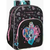 Monster High 19l 33x42x14 Cm Ryggsäck
