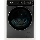Evvo Nova Q12 Frontmatad Tvättmaskin