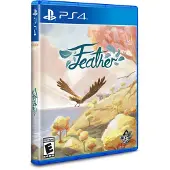 Ps4 Feather Import
