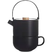 Bredemeijer Tea For One Umea 500 Ml Tekokare