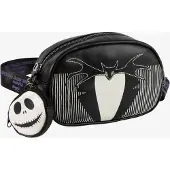 The Nightmare Before Christmas Mardrömmen Före Julafton Väska