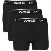 Nike Kalsong svart / vit