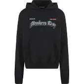 Mister tee On Members Oversized Huvtröja