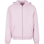Urban Classics Tb7284 Sweatshirt Med Dragkedja