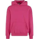 Urban Classics Ultra Heavy Oversized Huvtröja