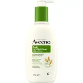 Aveeno Parfymfri bodylotion daglig fuktighetskräm 300ml