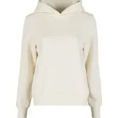 Urban Classics Sweatshirt ljusbeige