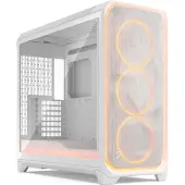 Fractal Design Meshify 3 Xl Ambience Pro Rgb Clear Pc-tornfodral