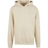 Urban Classics Sweatshirt 'Essential' sand