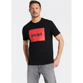 HUGO Dulive222 T-shirt Med Korta ärmar