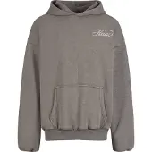 Karl kani Sweatshirt taupe / vit