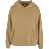 Urban Classics Light Terry Oversized Huvtröja