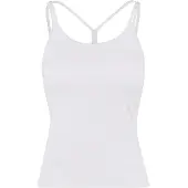 Urban Classics Sports ärmlös T-shirt