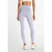 New Balance Sportbyxa pastellblå / ljusgrå