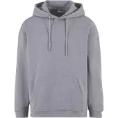 Urban Classics Sweatshirt grå