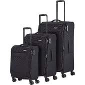 Travelite Chios 4w L Expandable/m Expandable/s Trolleyväska