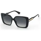 Nina Ricci Snr462-580700 Solglasögon För Kvinnor