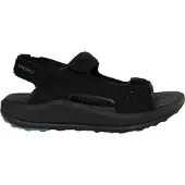 Viking Footwear Men's Balance Sandal Black/Grey