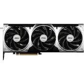MSI Rtx 5080 Oc X3 16gb Gddr7 Grafikkort