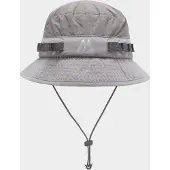 MONTIREX Tech Bucket Hat, grå