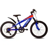 Myland X-treme 20´´ 6s V-brake Mtb Cykel