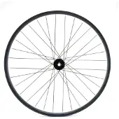 La ruota Vtt/vae 29´´ Disc Mtb Framhjul