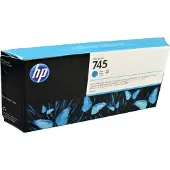 HP 745 300ml Bläckpatron