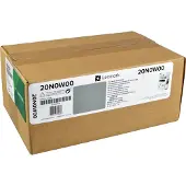 Lexmark Spilltonerbehållare, 15.000 sidor