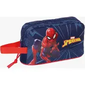 Marvel Spider-man 21.5x12x6.5 Cm Värmepåse