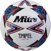 Mitre Impel Futsal Futsalboll