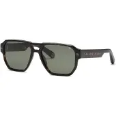 Philipp Plein Spp200v Plein Stud Solglasögon