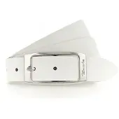 Tamaris Bälte silver / off-white