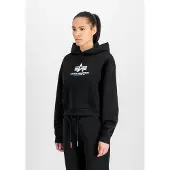 Alpha industries Basic Pp Huvtröja