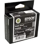 Epson T46S8 - mat svart - orig