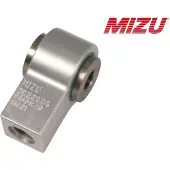 Mizu Sänkning Av Bakre Del 25MM BMW 310 GS/R