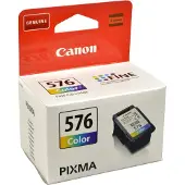 Canon CL-576 färgbläckpatron (original)
