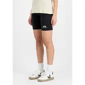 Alpha industries Basic Bike Sl Korta Leggings