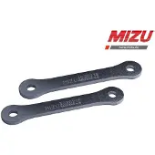 Mizu Sänkning Av Bakre Del 30MM BTS 1100 BULLDOG