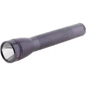 Maglite ML25LT MagLED torch 3-C cell, gray